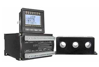 低压电动机保护控制器PUMG650（分体）