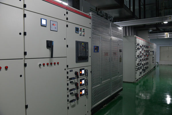 多功能电力仪表在现场的应用